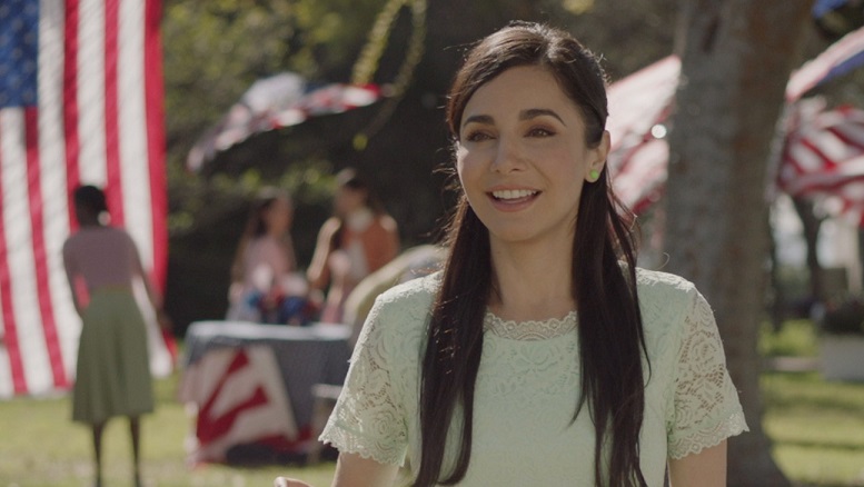 Em Julho, o terror continua com “Fronteira do Medo”, da série “Into the Dark”