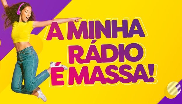 Rádio Massa FM chega a São Paulo