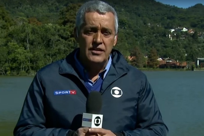 Após 31 anos, Mauro Naves é demitido da TV Globo