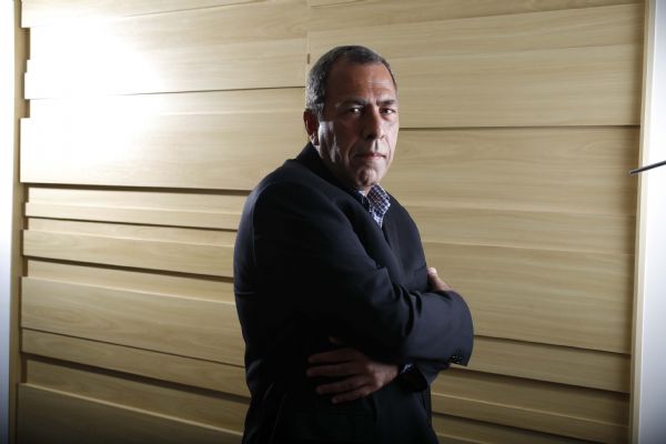 Montenegro se pronuncia sobre ofensa de Stanley Gusman: “Racista e com pouquíssimo Ibope”