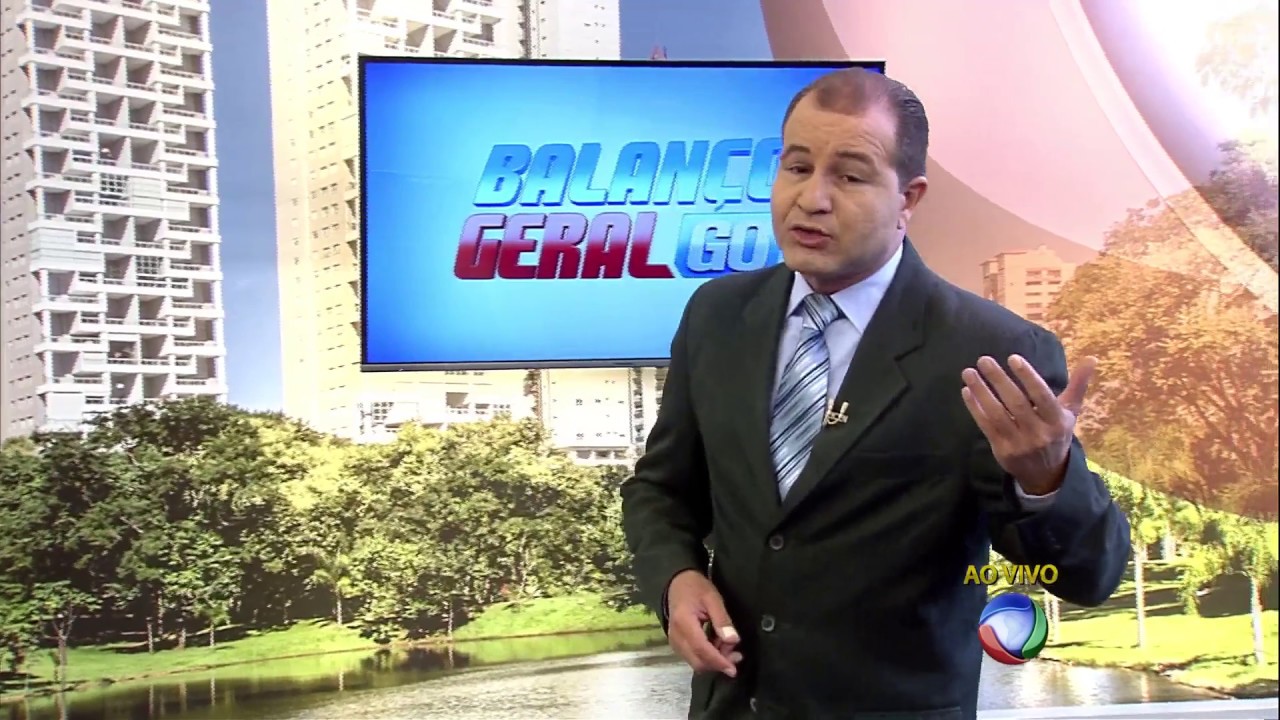 “Balanço Geral” conquista primeiro lugar em audiência em Salvador, Vitória e Goiânia