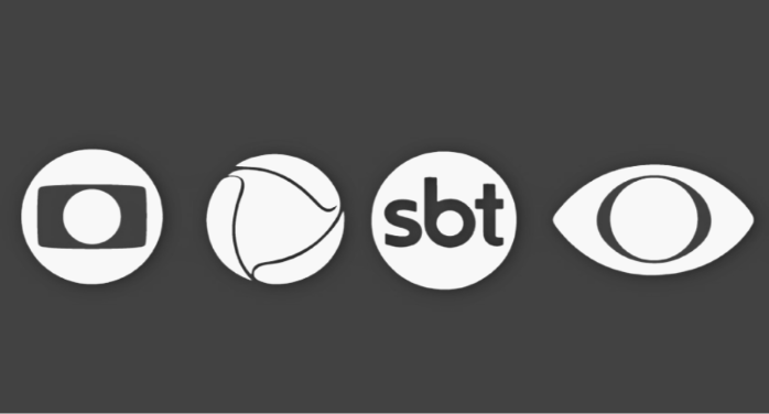 Globo, SBT, Record e Band podem perder importantes afiliadas por cassações judiciais de concessões de emissoras de TV