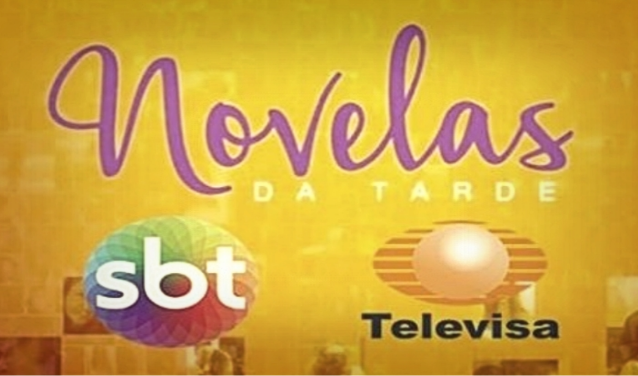SBT afirma que continua investindo em novelas da Televisa, mas sucesso nacional pode ser surpresa para as tardes