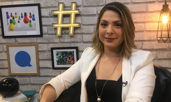 TV Cultura anuncia a nova apresentadora do “Roda Viva”