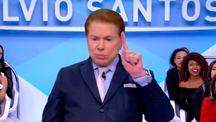 “Adóóógo”: SBT registra mais de 3 mil marcas de programas, quadros e bordões – Emissora possui títulos que jamais chegaram a ser utilizados