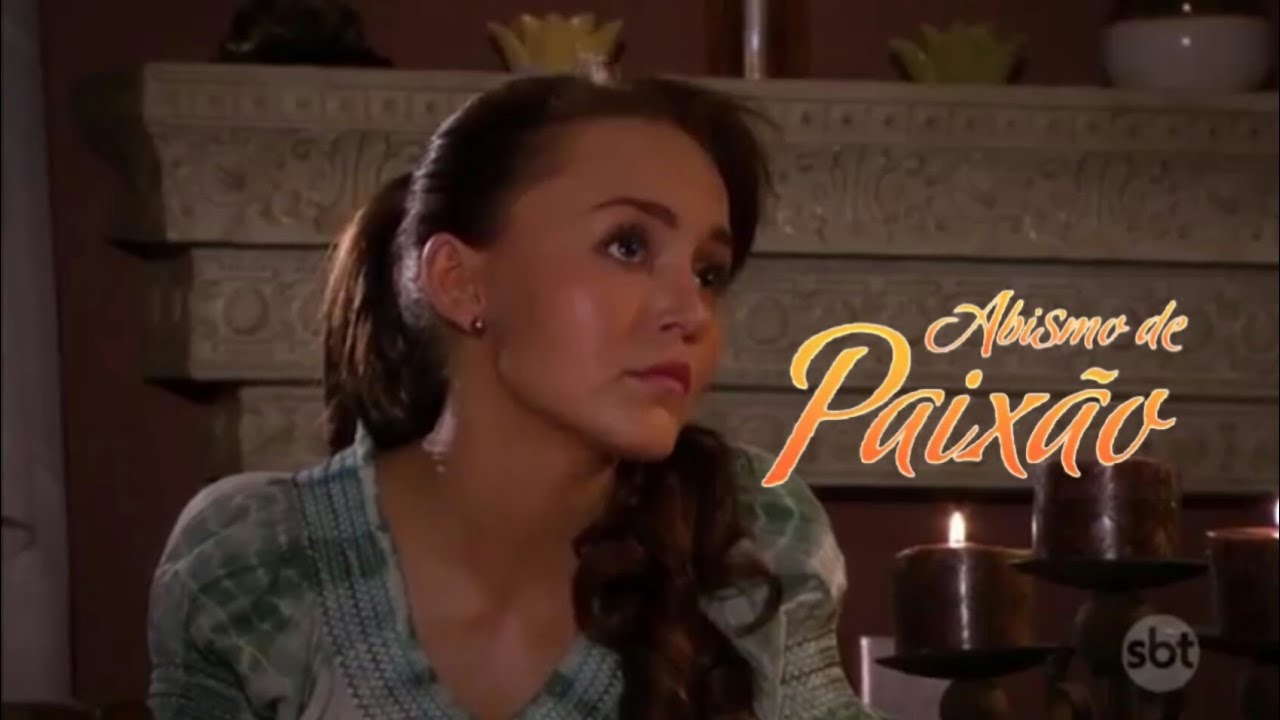 Audiência – A Que Não Podia Amar + Milagres de Nossa Senhora + Abismo de Paixão – (27/08)