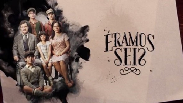 Audiência – Éramos Seis – Último Capítulo – (27/03/2020)