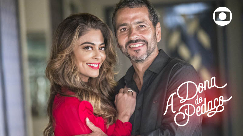 Audiência – A Dona do Pedaço – (20/11)
