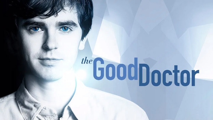 TV Globo exibe a quarta temporada da série “The Good Doctor”