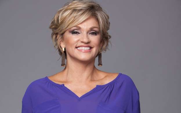 Andréa Nóbrega tem conta bancária bloqueada pela justiça