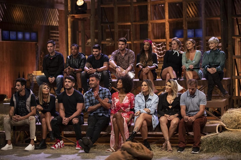 Conheça o perfil dos participantes do reality show “A Fazenda 11”