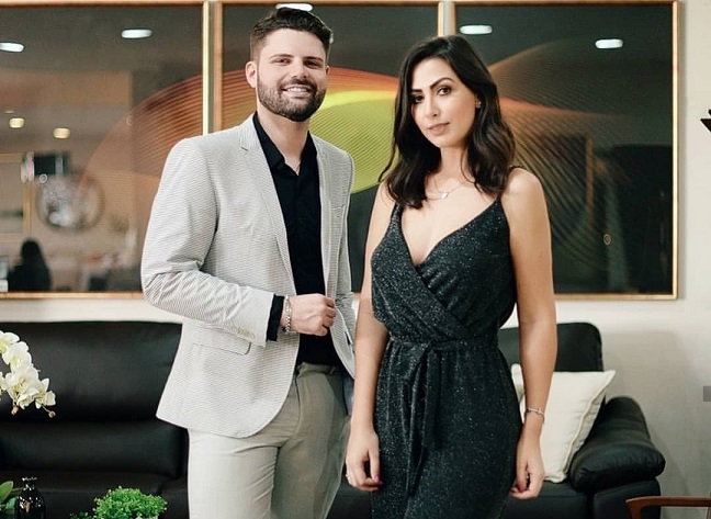 Sem Flor, novo programa da Rede Família tem excelente aceitação comercial