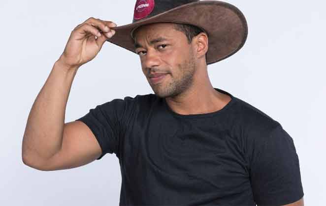 Phellipe Haagensen é expulso do reality show “A Fazenda 11”
