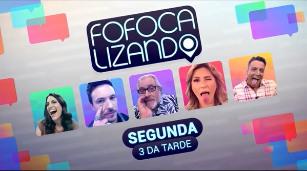 Audiência – Fofocalizando – (15/11)