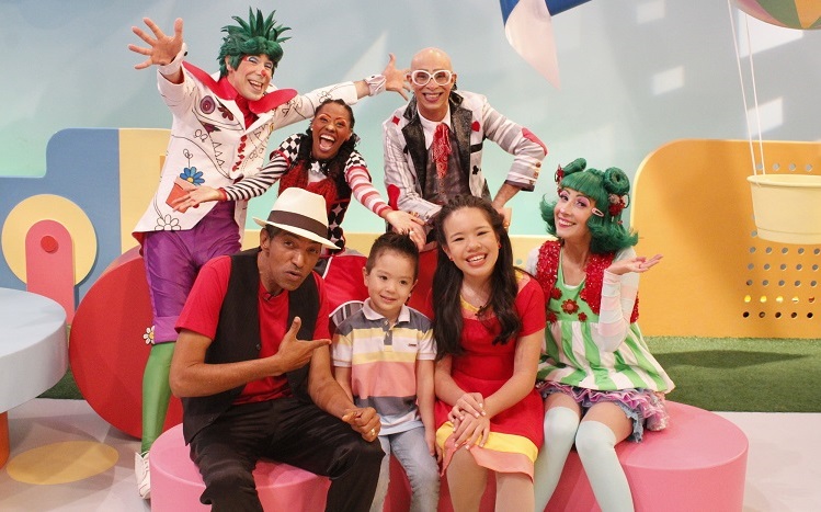 TV Cultura anuncia programação especial para o Dia das Crianças