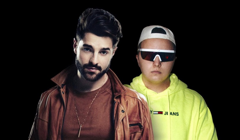Sony International escolhe “On & On” de Alok e Dynoro como aposta global