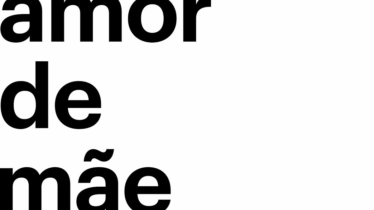 Audiência Amor de Mãe 2º Capítulo