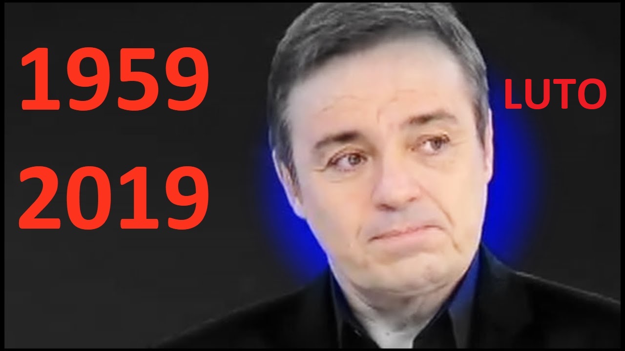 Morre, aos 60 anos, o apresentador Gugu Liberato