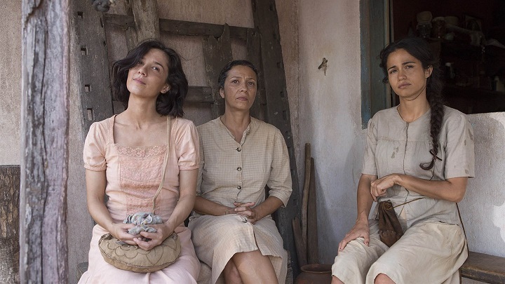 Série “Entre Irmãs” estreia no Canal Brasil