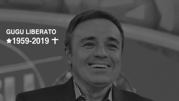 Laudo médico da morte de Gugu Liberato é divulgado; veja detalhes