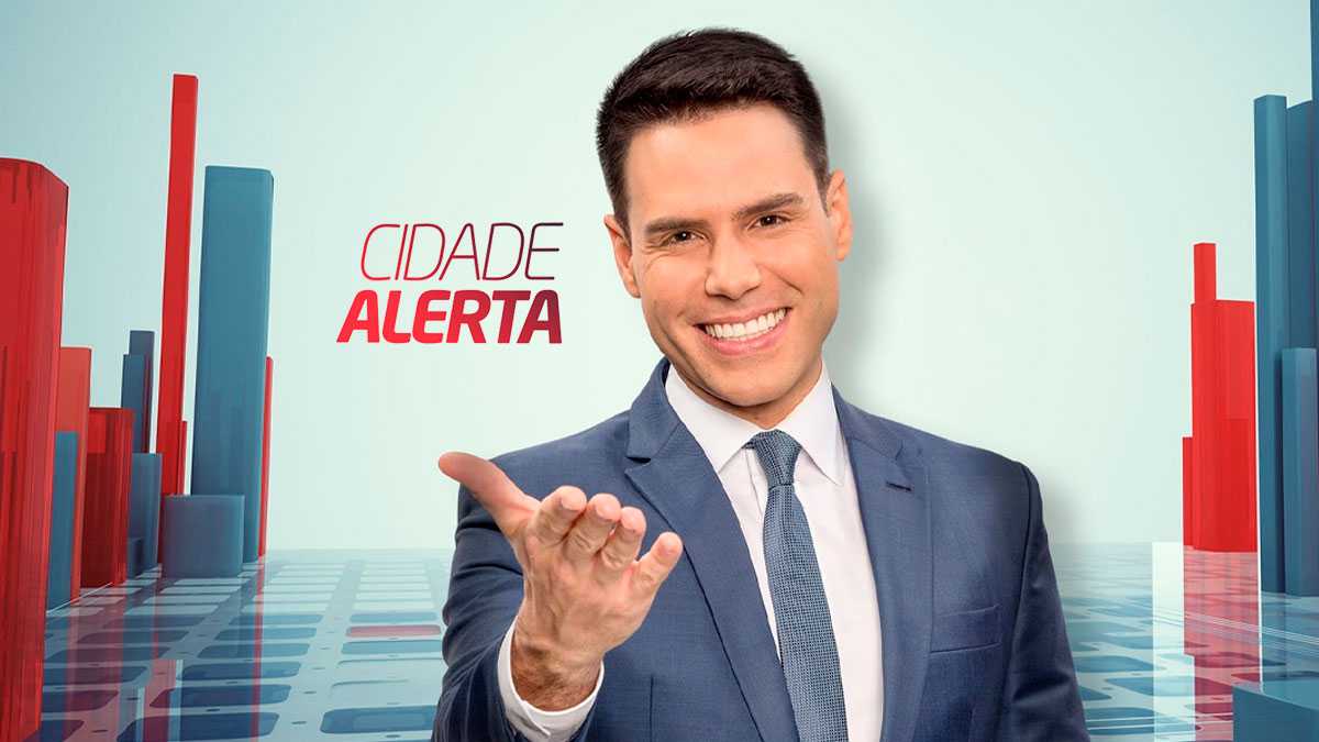 Luiz Bacci tenta colocar processo criminal em segredo de justiça, mas juíza nega pedido