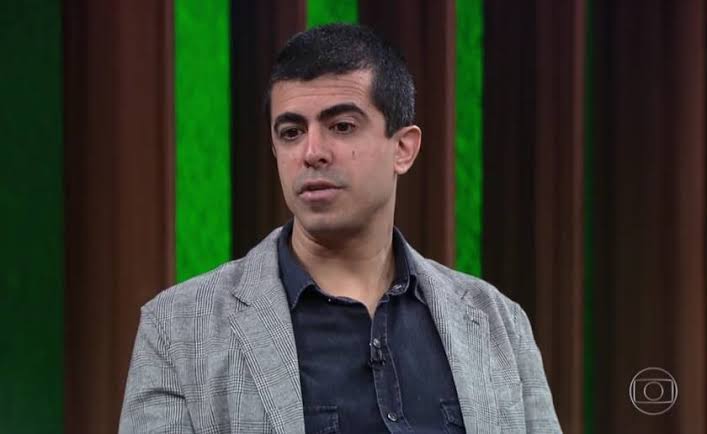 Marcius Melhem revela o real motivo de seu afastamento da Rede Globo