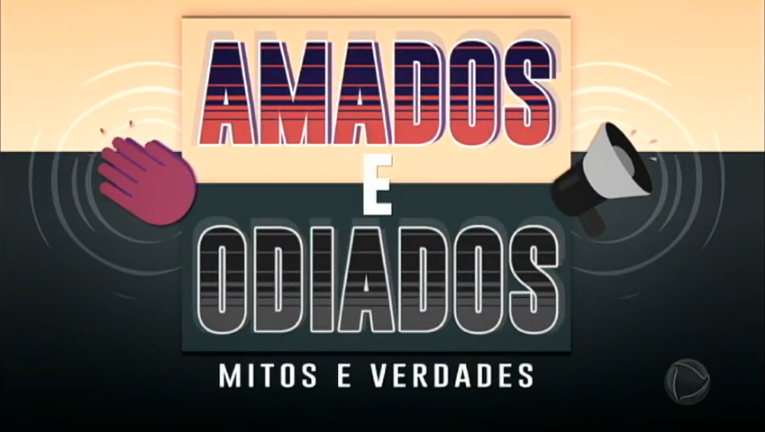 Record TV estreia o programa “Mitos e Verdades”