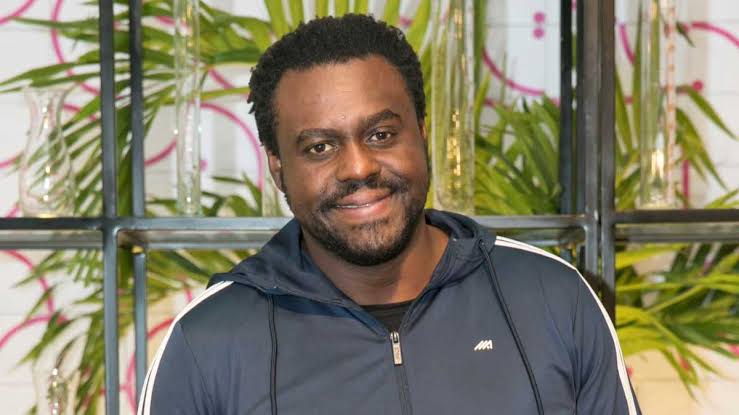 Paulo Américo é o novo contratado do SBT