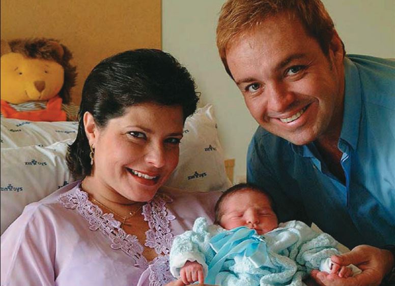 Viúva de Gugu Liberato registra Boletim de Ocorrência contra advogado por assédio moral