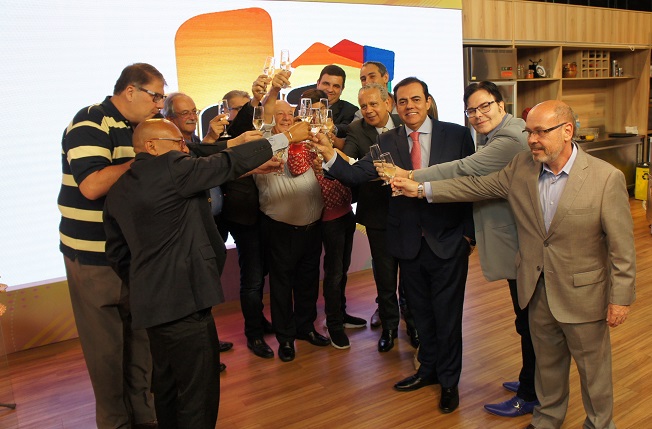 Rede Mais FM estreia em São Paulo