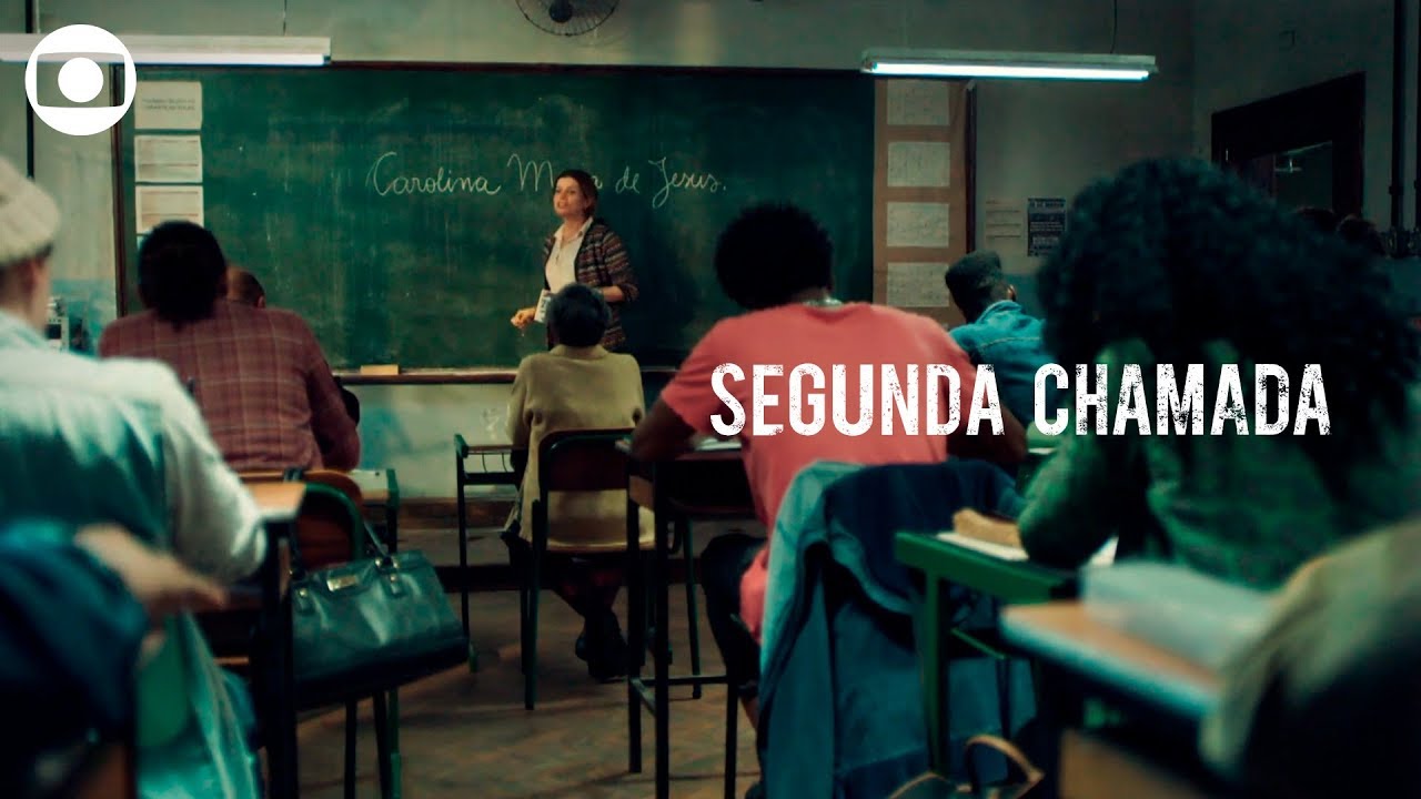 Audiência – Segunda Chamada – Último Episódio – (17/12/2019)