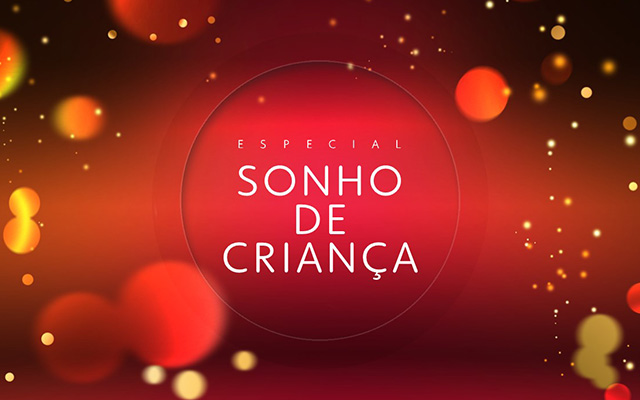 “Sonho de Criança” mostra emocionantes encontros entre ídolos do esporte e pequenos fãs