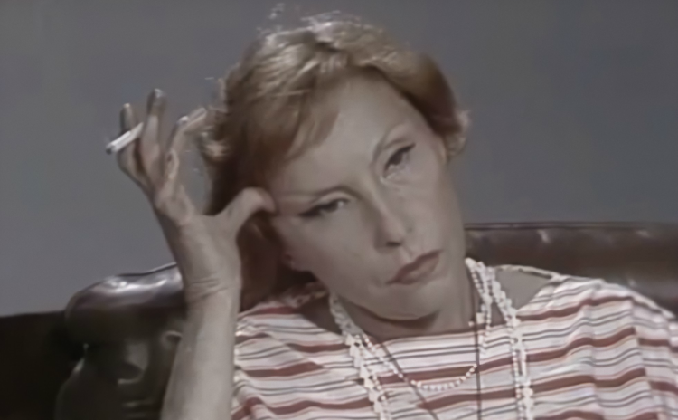 TV Cultura homenageia os 100 anos da escritora Clarice Lispector com programa especial