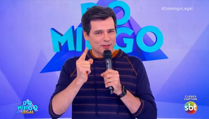 Audiência – Domingo Legal com Celso Portiolli – (23/02/2020)