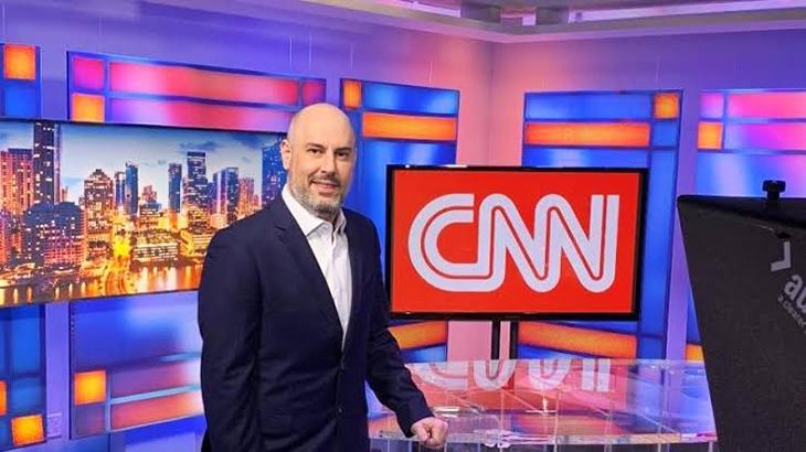 CNN é o canal de notícias mais imparcial do Brasil, diz pesquisa