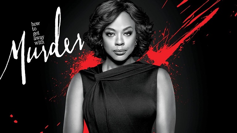 5ª temporada de “How To Get Away With Murder” chega ao AXN