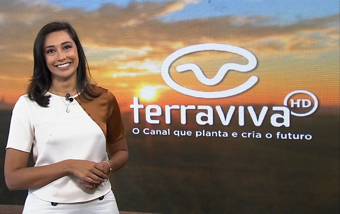 Terraviva ganha espaço no “Café Com Jornal” da Band