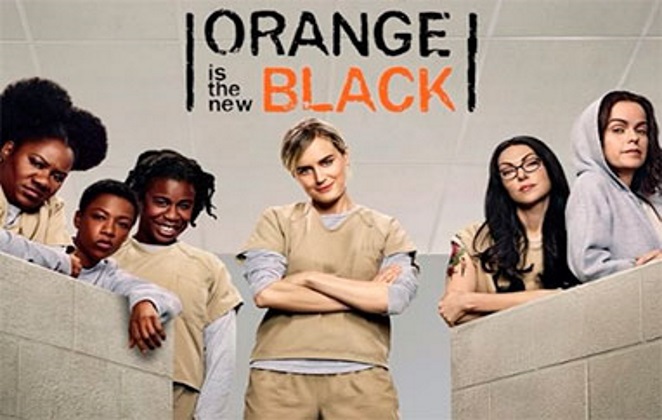 “Orange Is The New Black” deixa a Band em terceiro lugar na audiência, à frente da Record TV