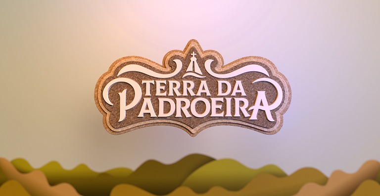 TV Aparecida conquista o 4º lugar na audiência com o programa “Terra da Padroeira”