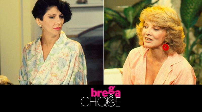 Confira os bastidores de “Brega & Chique”, que está de volta no Canal Viva