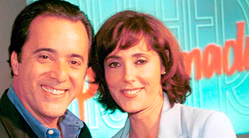 Há 17 anos, “Mulheres Apaixonadas” estreava com a missão de recuperar a audiência do horário nobre da Globo