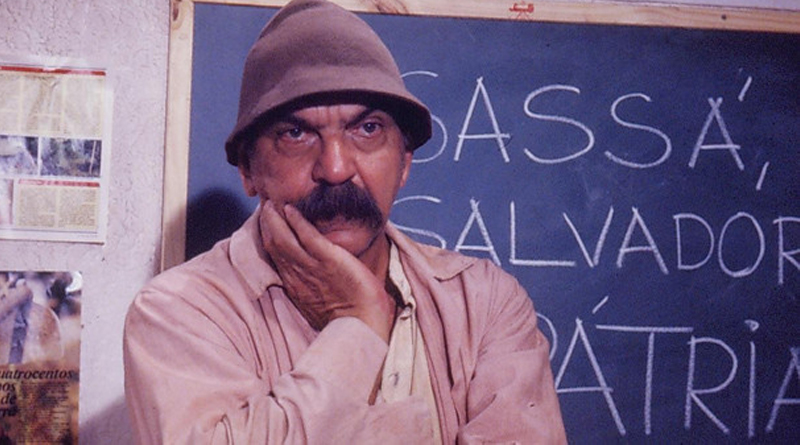 Exclusivo: Canal VIVA estuda reexibir “O Salvador da Pátria” em 2021