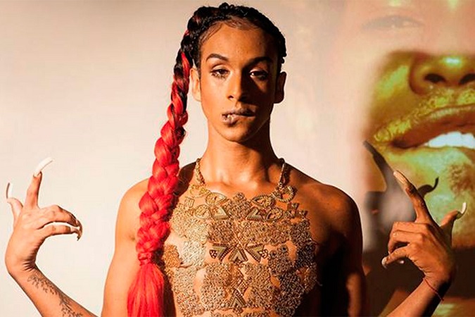 “Bixa Travesty”, com Linn da Quebrada, estreia no Canal Brasil