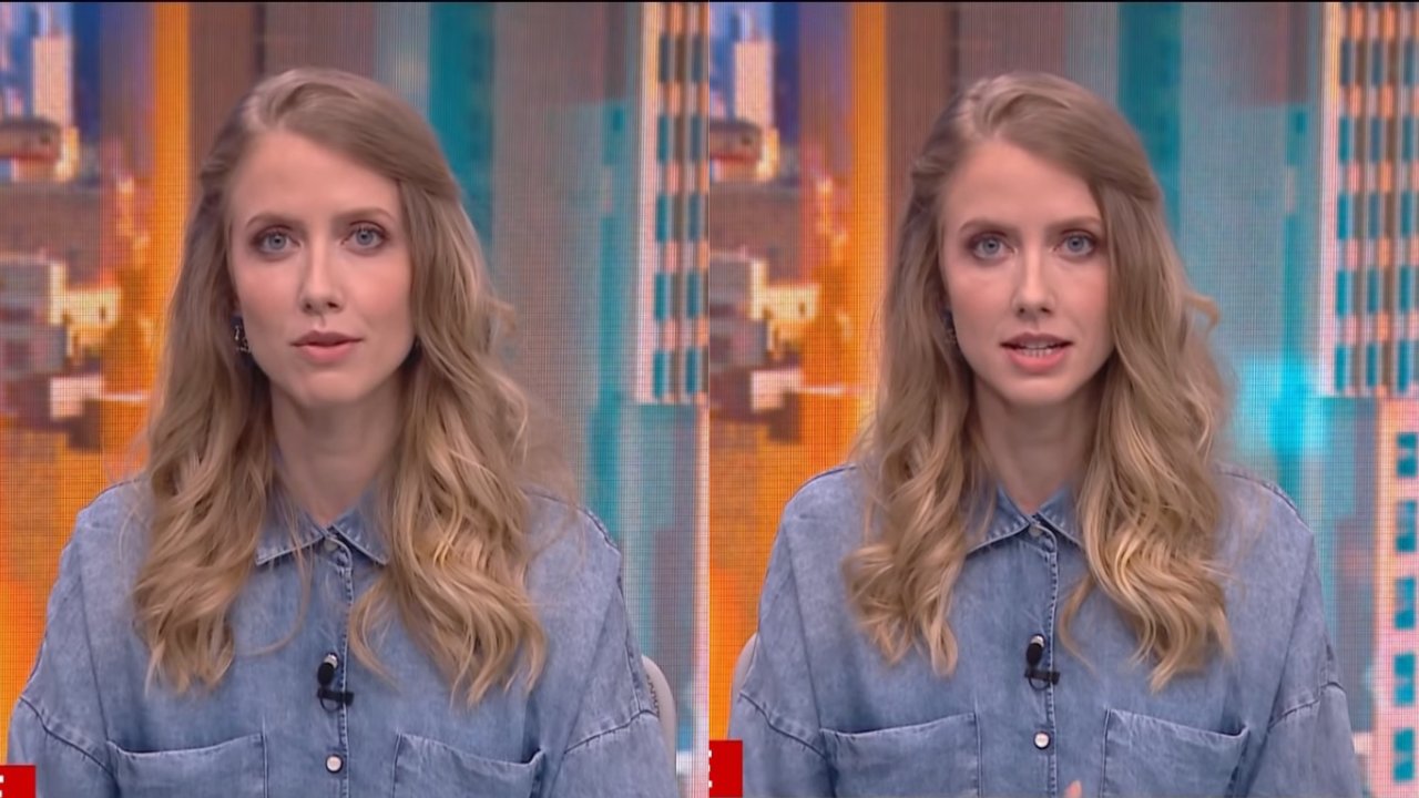 Após constrangimento em programa, CNN Brasil anuncia saída de Gabriela Prioli