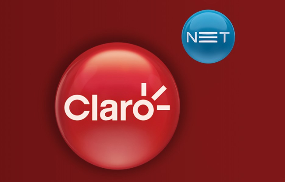 TV por Assinatura da Claro/NET vai perder dois canais