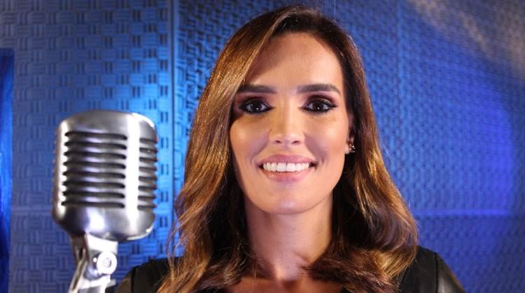 Karyn Bravo estreia na Rádio Cultura FM