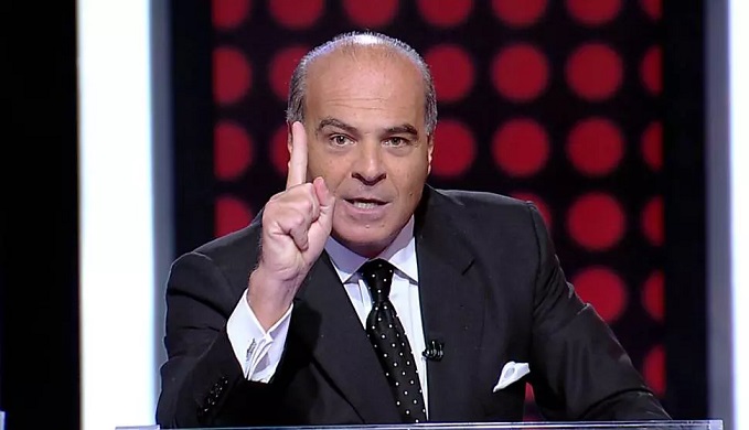 Marcelo de Carvalho, sócio da RedeTV!, ataca ministro italiano e protesta nas redes sociais