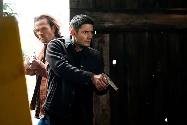 Warner Channel exibe episódio inédito da 15ª temporada de “Supernatural”