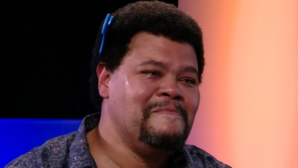 Babu Santana participa de live do Canal Brasil no próximo domingo (03/05)