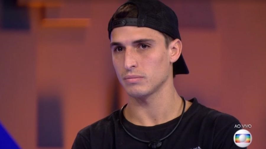 Ao analisar o “BBB 21”, Felipe Prior aponta quem será o campeão do reality show